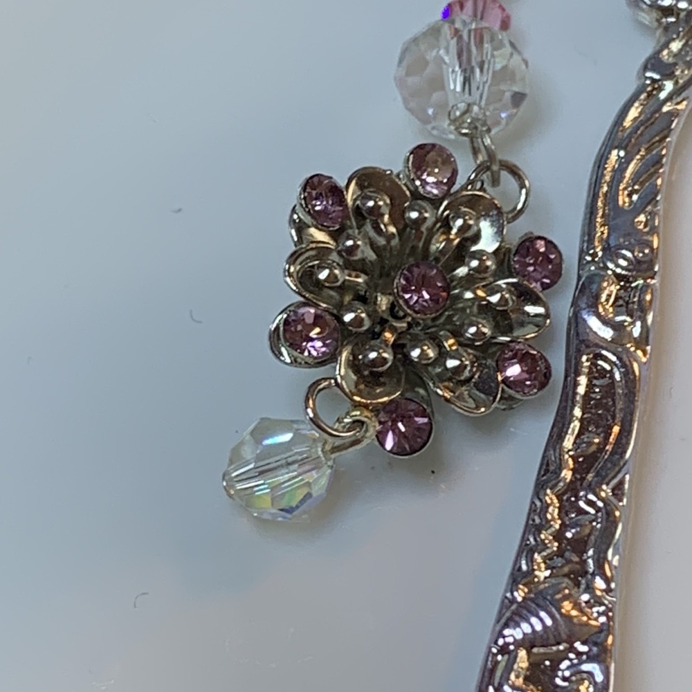 Handmade Bookmark - Picture 3 of 3